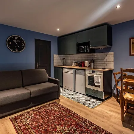 Apartamento Pommery F1 - Centre *