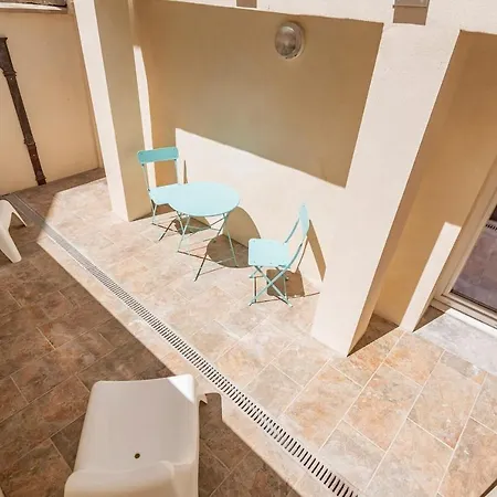 Apartamento Pommery F1 - Centre
