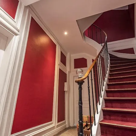 Apartamento Pommery F1 - Centre *