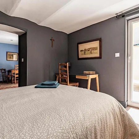 Apartamento Pommery F1 - Centre *